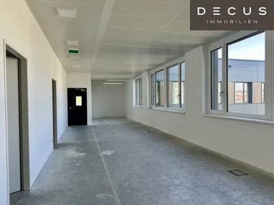 Gewerbeimmobilie mieten in Wien – 991 m², € 12 – Bild 7 von 7