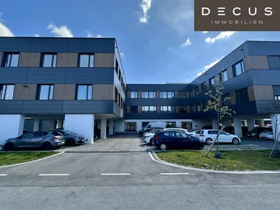 Gewerbeimmobilie mieten in Wien – 991 m², € 12 – Bild 2 von 7