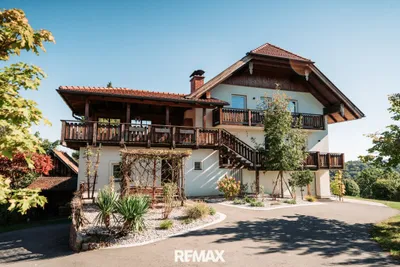 Haus kaufen in Leibnitz – 440 m² – Bild 4 von 37