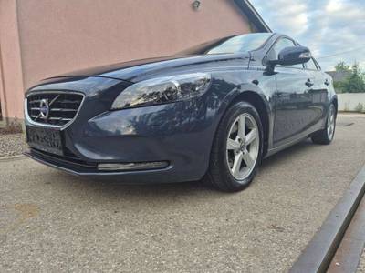 Volvo V40 T4 Kinetic Geartronic Aut.