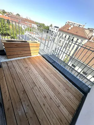 4-Zimmer-Wohnung kaufen in Wien – 498 500 m², € 498.500 – Bild 10 von 13