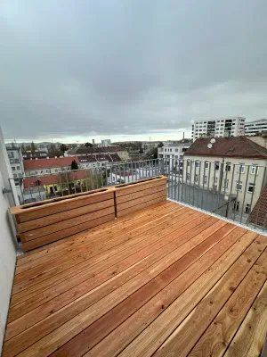 4-Zimmer-Wohnung kaufen in Wien – 498 500 m², € 498.500 – Bild 5 von 13