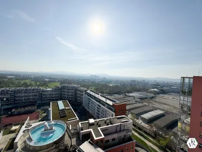 2-Zimmer-Wohnung mieten in Wien – 60,01 m², € 949 – Bild 11 von 13