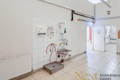 Gewerbeimmobilie mieten in Linz – 754 m², € 12.665 – Bild 7 von 7
