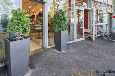 Gewerbeimmobilie mieten in Linz – 754 m², € 12.665 – Bild 2 von 7