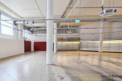 Gewerbeimmobilie mieten in Linz – 754 m², € 12.665 – Bild 4 von 7
