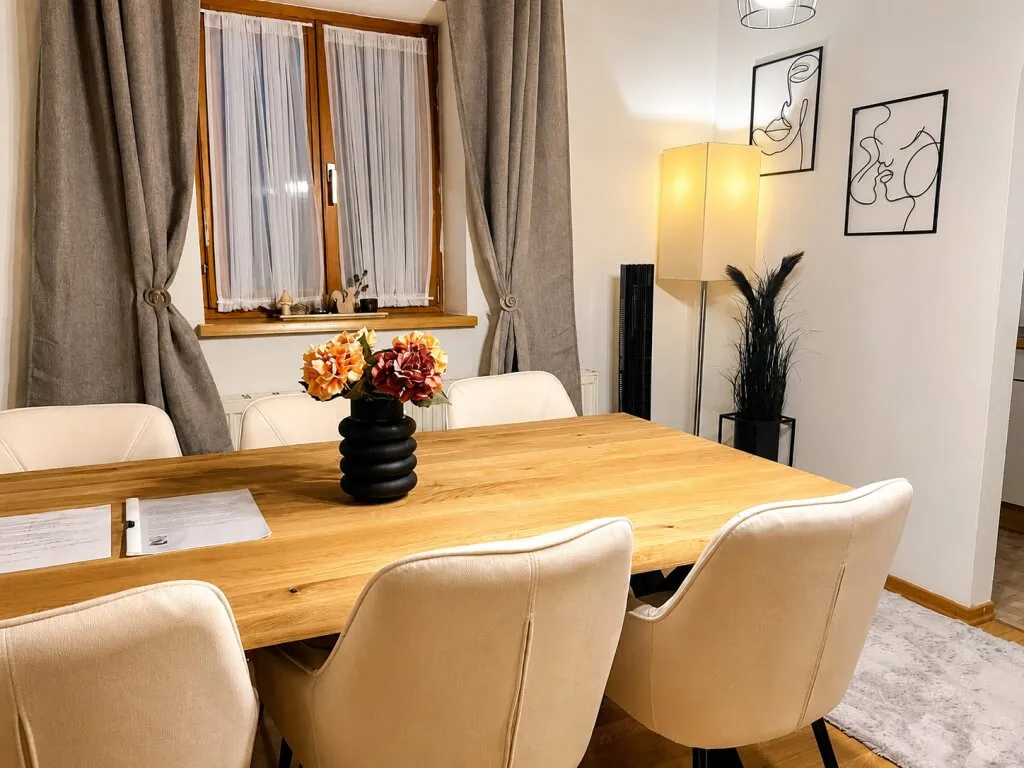 Wohnung – Sankt Gilgen, Ried, Katastralgemeinde Ried - Ansicht 3
