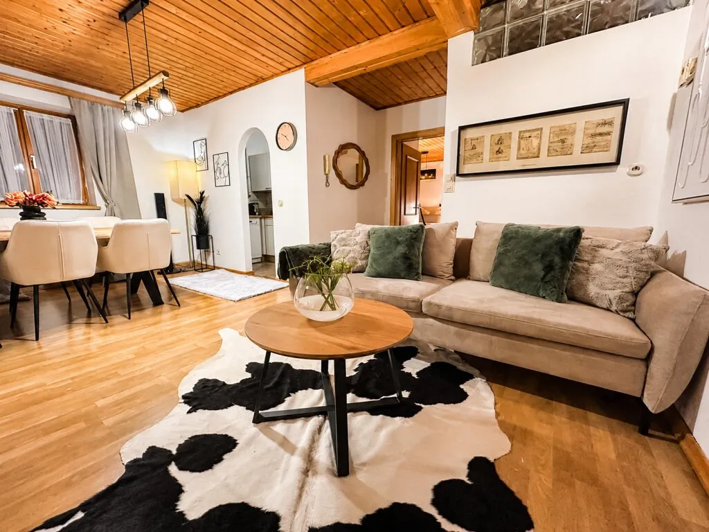 Wohnung – Sankt Gilgen, Ried, Katastralgemeinde Ried - Ansicht 2
