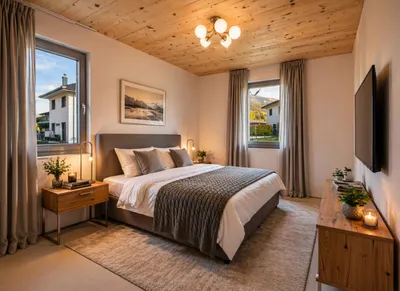 3-Zimmer-Haus kaufen in Spittal an der Drau – 78 m², € 490.000 – Bild 4 von 9