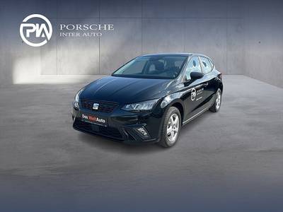 Seat Ibiza Reference 1.0 TSI