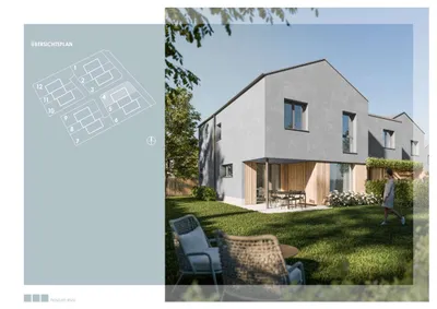 4-Zimmer-Haus kaufen in Krems an der Donau – 119 m², € 435.000 – Bild 6 von 8