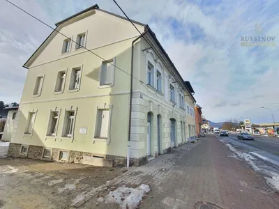 1-Zimmer-Gewerbeimmobilie mieten in Klagenfurt – 28 m², € 455 – Bild 5 von 6