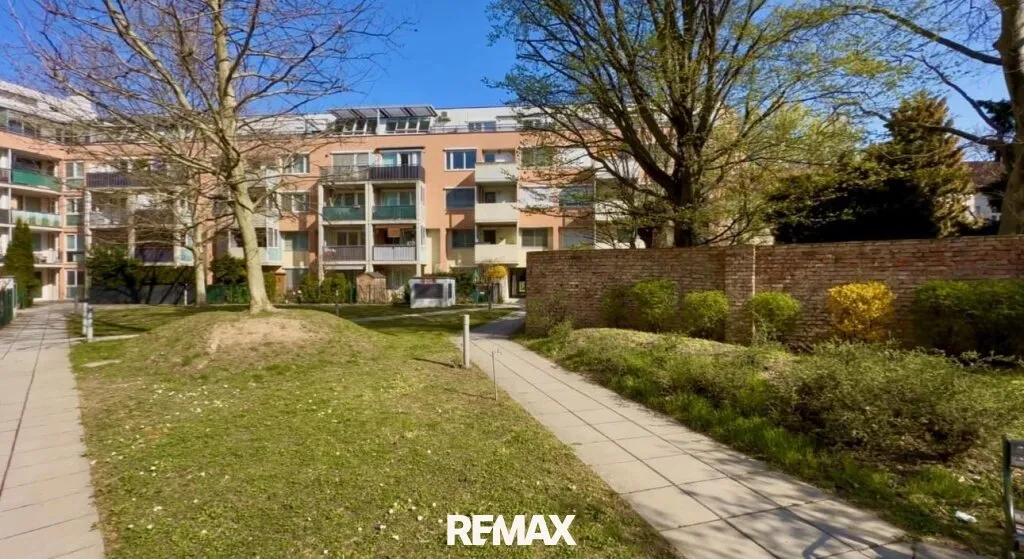 Wohnung – Wien, Altmannsdorf - Ansicht 3