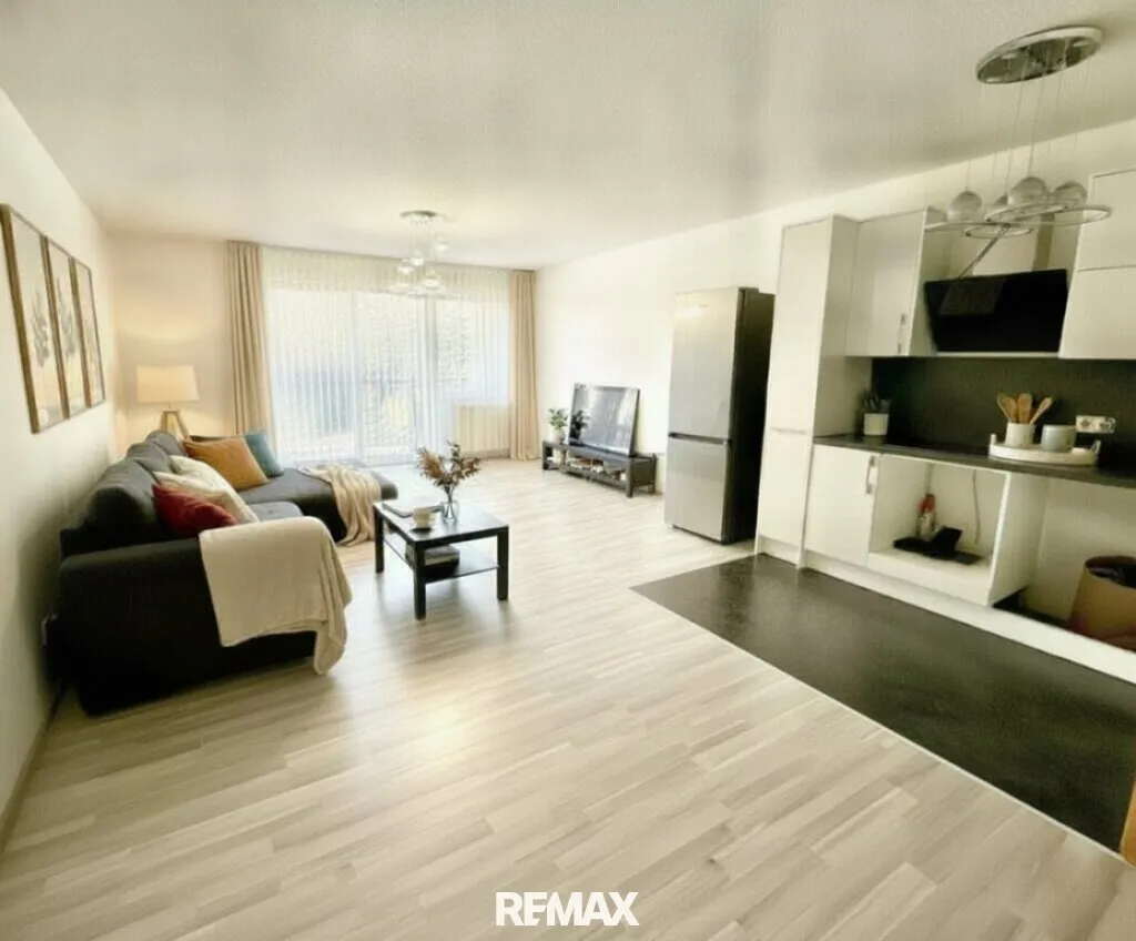 Wohnung – Wien, Altmannsdorf - Ansicht 2