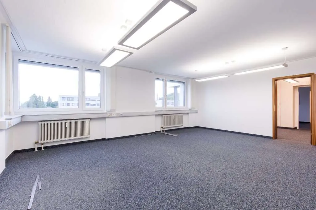 Sterneck-Center Büro 1 - Widok 2