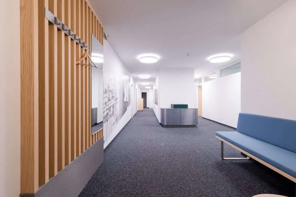 Sterneck-Center Büro 1 - Widok 3