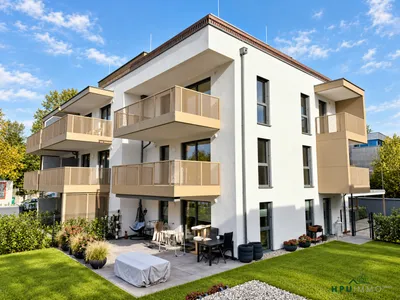 3-Zimmer-Wohnung kaufen in Salzburg Stadt – 67 m², € 549.000 – Bild 2 von 8