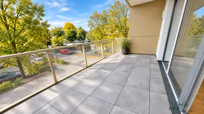3-Zimmer-Wohnung kaufen in Salzburg Stadt – 67 m², € 549.000 – Bild 8 von 8