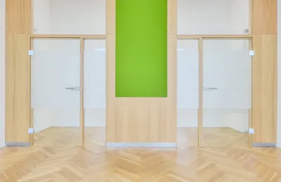 6-Zimmer-Gewerbeimmobilie mieten in Wien – 212 m², € 5.768 – Bild 2 von 24