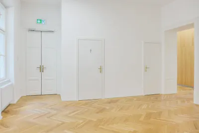 6-Zimmer-Gewerbeimmobilie mieten in Wien – 212 m², € 5.768 – Bild 19 von 24