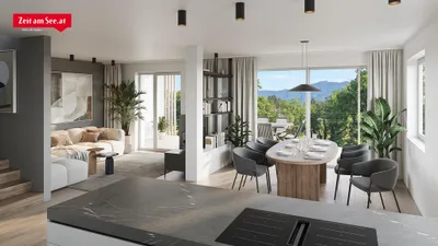 2-Zimmer-Wohnung kaufen in Vöcklabruck – 62 m², € 480.000 – Bild 6 von 9