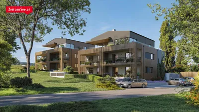 2-Zimmer-Wohnung kaufen in Vöcklabruck – 62 m², € 480.000 – Bild 5 von 9