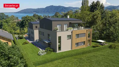 2-Zimmer-Wohnung kaufen in Vöcklabruck – 62 m², € 480.000 – Bild 2 von 9