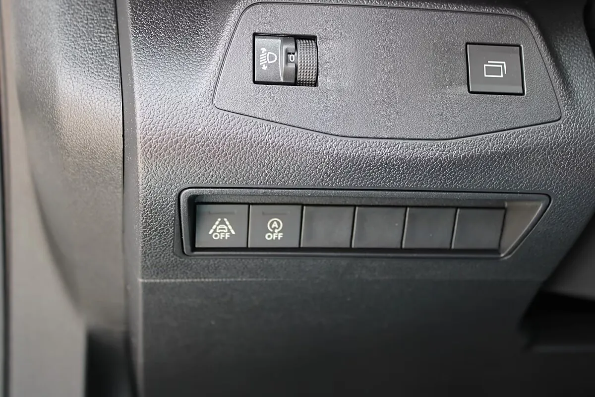 Fiat Doblò Doblo Kastenwagen M BlueHDi 100 Netto €17.075,- Transporter / Kastenwagen – Bild 11