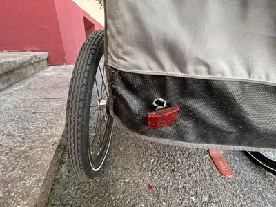 zemo fahrrad kaufen ZE 10 E-Bike Gebraucht | Generalüberholt Farbe:Artic White quick-access-functionality Bosch Kiox Onboard Computer