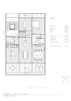 3-Zimmer-Wohnung kaufen in Vöcklabruck – 120 m², € 598.500 – Bild 23 von 23