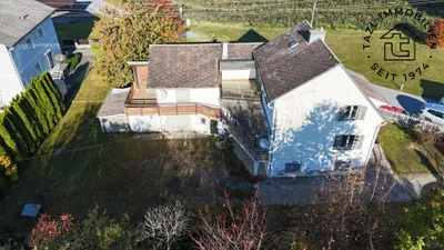 8-Zimmer-Gewerbeimmobilie kaufen in Weiz – 200 m², € 255.000 – Bild 2 von 6
