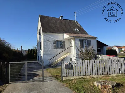 8-Zimmer-Gewerbeimmobilie kaufen in Weiz – 200 m², € 255.000 – Bild 3 von 6