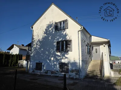 8-Zimmer-Gewerbeimmobilie kaufen in Weiz – 200 m², € 255.000 – Bild 4 von 6