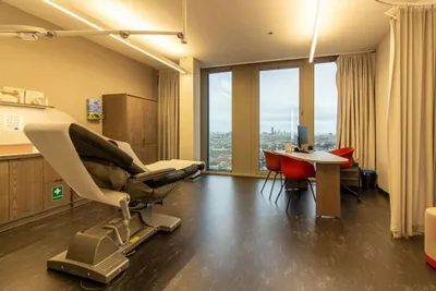 Gewerbeimmobilie mieten in Wien – 414 m², € 16.060 – Bild 16 von 38