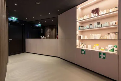 Gewerbeimmobilie mieten in Wien – 414 m², € 16.060 – Bild 7 von 38