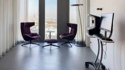 Gewerbeimmobilie mieten in Wien – 414 m², € 16.060 – Bild 25 von 38