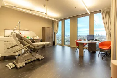 Gewerbeimmobilie mieten in Wien – 414 m², € 16.060 – Bild 15 von 38