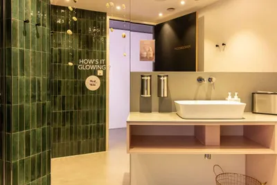 Gewerbeimmobilie mieten in Wien – 414 m², € 16.060 – Bild 27 von 38