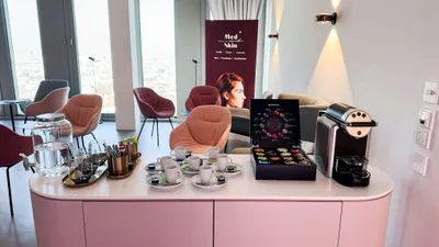Gewerbeimmobilie mieten in Wien – 414 m², € 16.060 – Bild 8 von 38