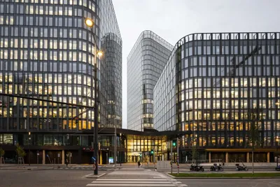 Gewerbeimmobilie mieten in Wien – 414 m², € 16.060 – Bild 4 von 38