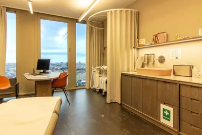 Gewerbeimmobilie mieten in Wien – 414 m², € 16.060 – Bild 18 von 38
