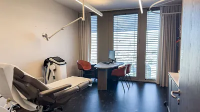 Gewerbeimmobilie mieten in Wien – 414 m², € 16.060 – Bild 11 von 38