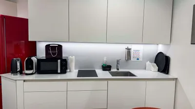 Gewerbeimmobilie mieten in Wien – 414 m², € 16.060 – Bild 28 von 38