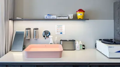 Gewerbeimmobilie mieten in Wien – 414 m², € 16.060 – Bild 14 von 38
