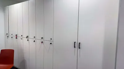Gewerbeimmobilie mieten in Wien – 414 m², € 16.060 – Bild 34 von 38