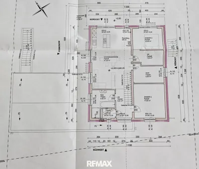 4-Zimmer-Haus kaufen in Gänserndorf – 184 m², € 649.000 – Bild 37 von 43