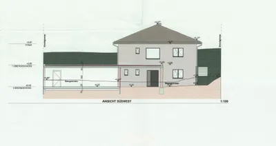 4-Zimmer-Haus kaufen in Gänserndorf – 184 m², € 649.000 – Bild 42 von 43