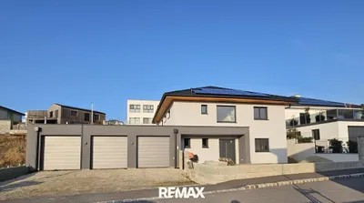 4-Zimmer-Haus kaufen in Gänserndorf – 184 m², € 649.000 – Bild 2 von 43