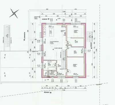 4-Zimmer-Haus kaufen in Gänserndorf – 184 m², € 649.000 – Bild 36 von 43