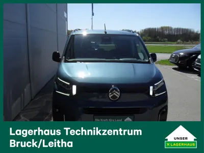 Citroën Berlingo BlueHDi 130 S&S Max M